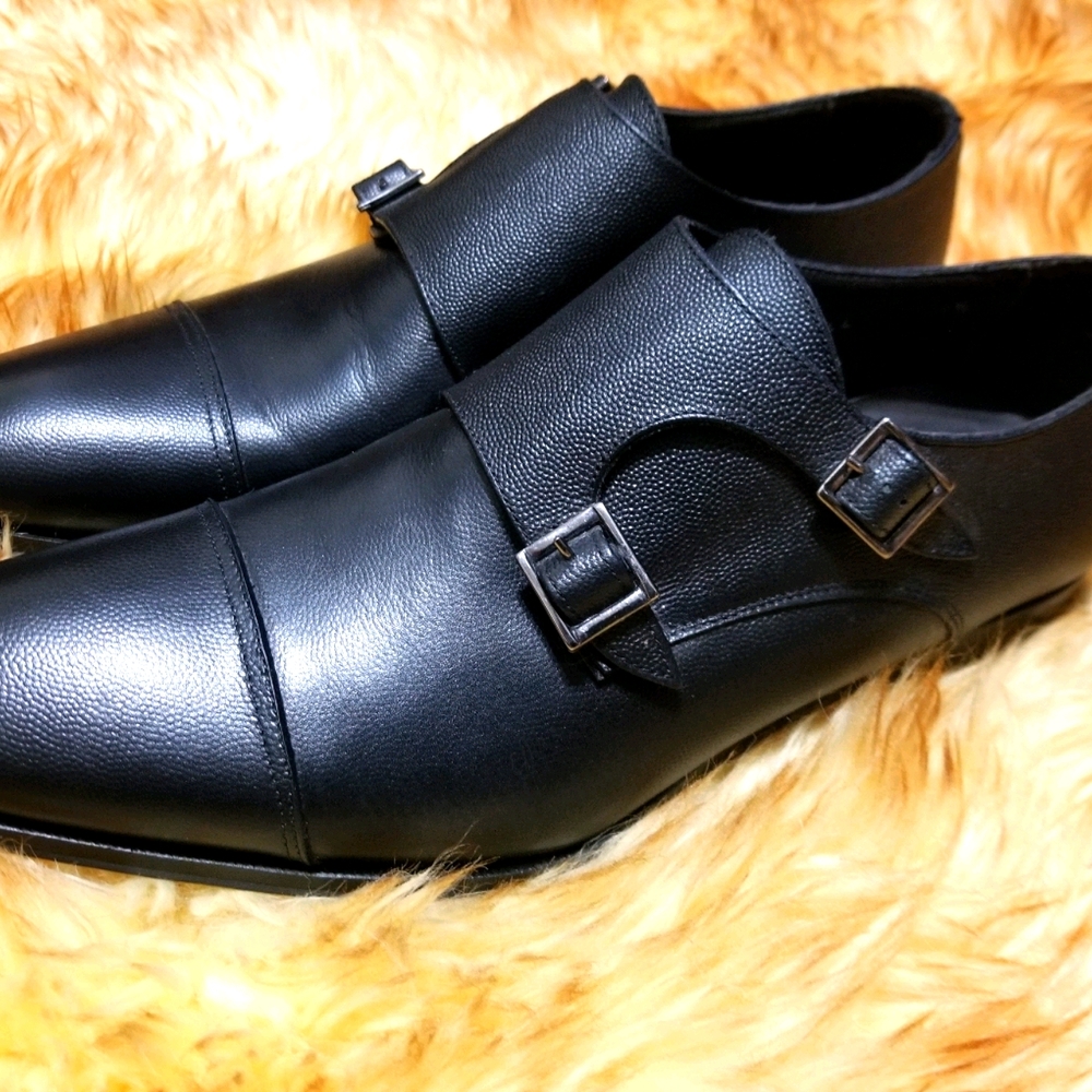 Mens shoe